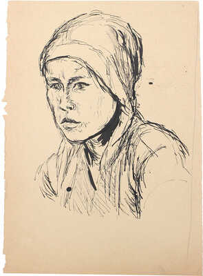 Козулина Татьяна Сергеевна. Работница